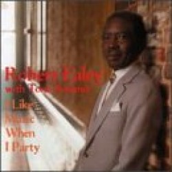Ealey Robert-I Like Music When I Party