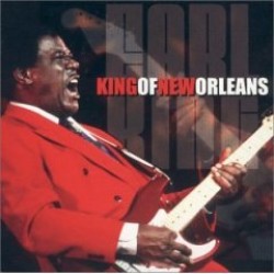 King Earl- King of New Orleans