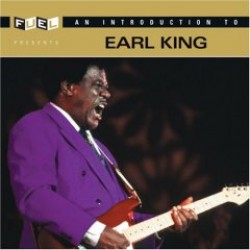 King Earl- An Introduction To (masters & unreleased rarities)
