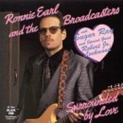 Earl Ronnie- Surrounded By Love