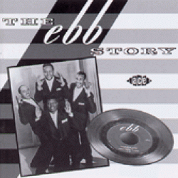 Ebb Story- Volume 1