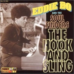 Bo Eddie- The Hook & Sling