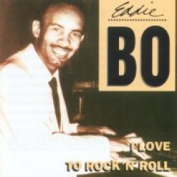 Bo Eddie- I Love To Rock & Roll
