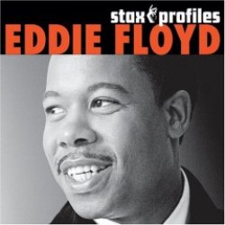 Floyd Eddie- Stax Profiles