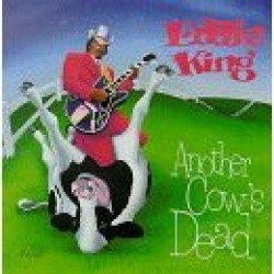 King Eddie- Another Cows Dead