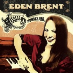 Brent Eden- Mississippi Number One