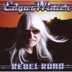 Winter Edgar- Rebel Road