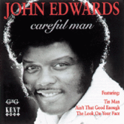 Edwards John-Careful Man