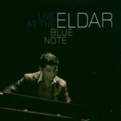 Eldar- Live At The BLUE NOTE