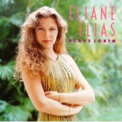Elias Eliane- Plays Jobim