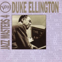 Ellington Duke-(USED) Jazz Masters 4