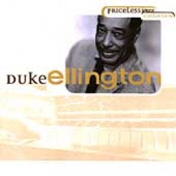 Ellington Duke- Priceless Jazz Collection