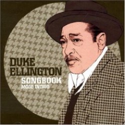 Duke Ellington Songbook- (Various) MOOD INDIGO  (Import)
