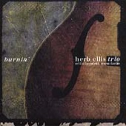 Ellis Herb- Burnin'