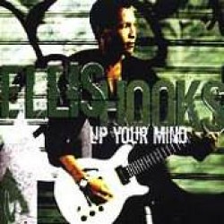Hooks Ellis-Up Your Mind