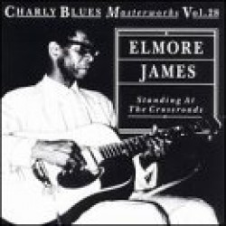 James Elmore-Standing At The Crossroads