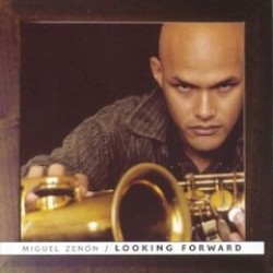 Zenon Miguel- Looking Forward