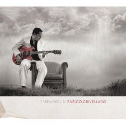 Crivellaro Enrico- Free Wheelin