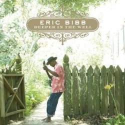 Bibb Eric- Deeper In The Well