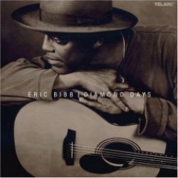 Bibb Eric-(USED) Diamond Days