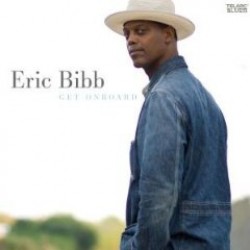 Bibb Eric- Get Onboard