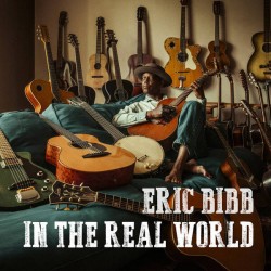 Bibb Eric- In The Real World