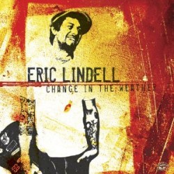 Lindell Eric- Change In the Weather