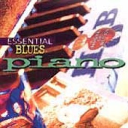 Essential Blues Piano (2cds)- House of Blues