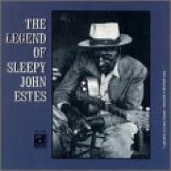 Estes Sleepy John- Legend Of