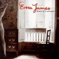 James Etta- Heart Of A Woman