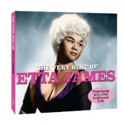 James Etta- (2CDS) The Very Best