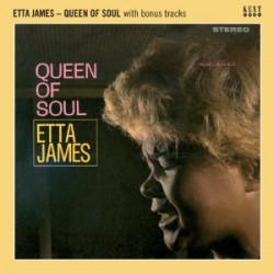James Etta- Queen Of Soul