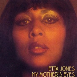 Jones Etta-(USED) My Mothers Eyes