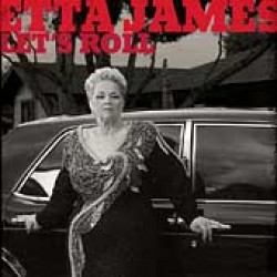James Etta-Let's Roll