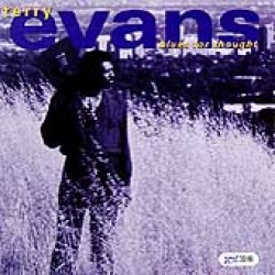 Evans Terry- Blues For Thought (OUT OF PRINT)
