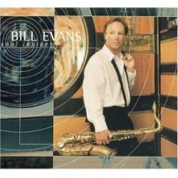 Evans Bill- Soul Insider