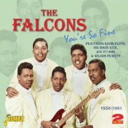 Falcons- Youre So Fine