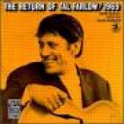 Farlow Tal- The Return of Tal Farlow ( Japanese Import)