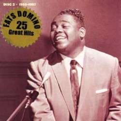 Domino Fats- Legendary IMPERIAL Recordings Vol. 2