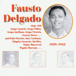 Delgado Fausto- 1929-1942