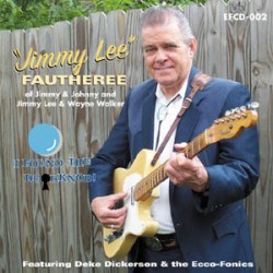 Fautheree Jimmy Lee- I Found The Doorknob