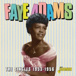 Adams Faye- The Singles 1953-1956