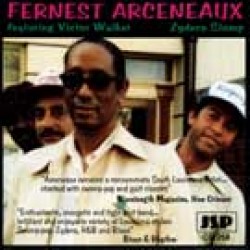 Arceneaux Fernest- Zydeco Stomp