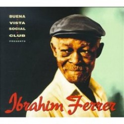 Ferrer Ibrahim- Buena Vista Social Club Presents