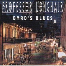 Longhair Professor-  Byrds Blues