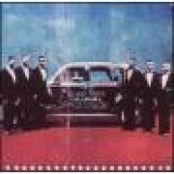 Five Blind Boys Of Alabama-Spirit of the Century
