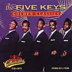 Five Keys- Capitol Collectors Series