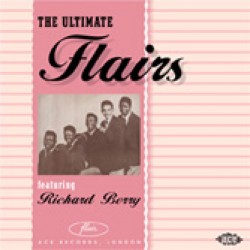 Flairs- Ultimate Collection- featuring Richard Berry