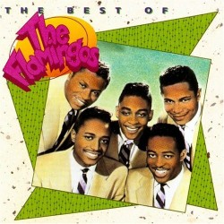 Flamingos- Best Of