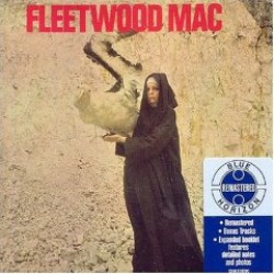 Fleetwood Mac- The Pious Bird Of Good Omen (Import)